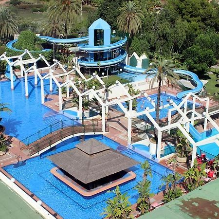 베날마데나코스타 Studio Benalbeach 아파트 외부 사진