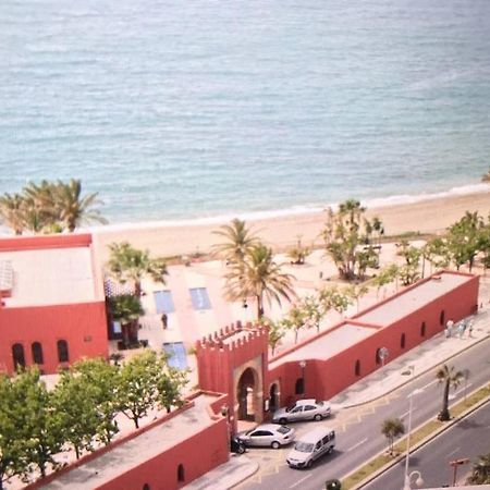 베날마데나코스타 Studio Benalbeach 아파트 외부 사진