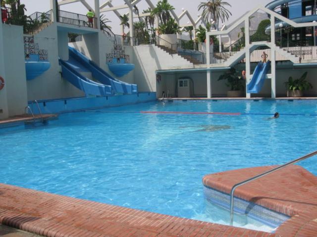 베날마데나코스타 Studio Benalbeach 아파트 외부 사진